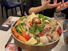 -鹿港小镇(黄金店)