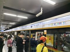 -呼家楼(地铁站)