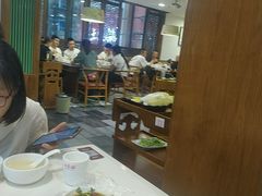 大堂-土连锅·现熬养生汤锅(梁家巷店)