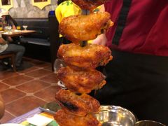 -拉丁餐厅·巴西烤肉自助(正佳广场店)