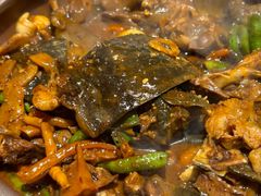 -烹湘·鲜炒湖南土菜(海珠店)