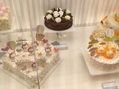 -好利来(乐堤港店)