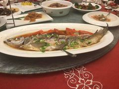 -常州逸高酒店-中餐厅