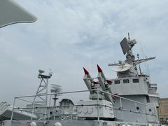 -中国人民解放军海军博物馆