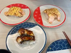 -滨寿司(百联中环店)