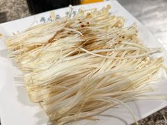 -厚味居炙子烤肉·清真(天桥南纬路店)