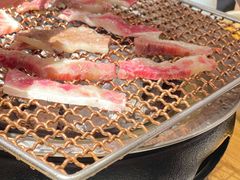 -九田家黑牛烤肉料理(华侨城店)