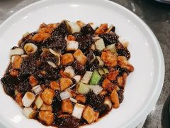 -大清花饺子(山庄店)