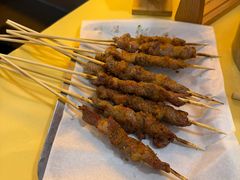 -小田油焖小龙虾(双井店)