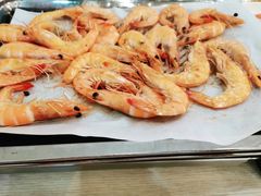 -玫瑰花园自助烤肉(顺义鑫海韵通店)