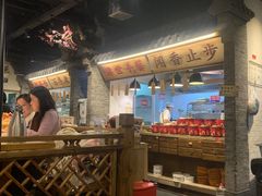 -小菜园新徽菜(马鞍山金鹰店)