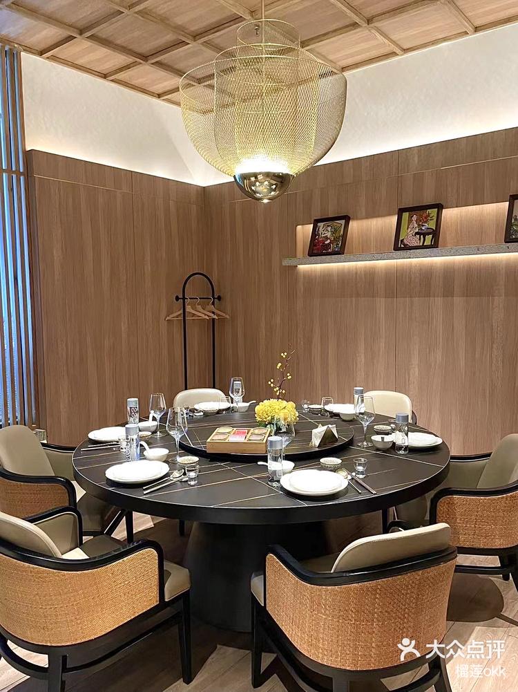 福州探店|超适合聚会的闽菜餐厅