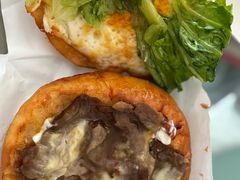 -必胜客(安盛金马店)