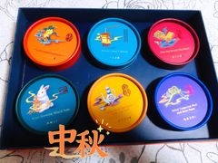 -祥禾饽饽铺·中式糕点(天津河东美福园店)