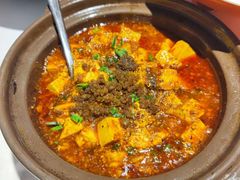 -百年神厨·地道川菜(清江西路店)