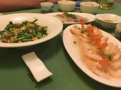 -百味馆·粤菜·湛江菜(后海花园店)