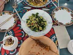 -金驼源•丝路美食(科荟路店)