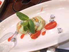 -天津君隆威斯汀酒店