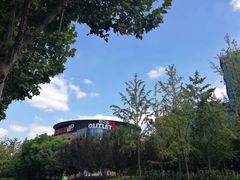 -砂之船奥莱(南京江宁店)