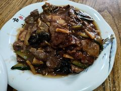 -红实家常菜(静安里店)