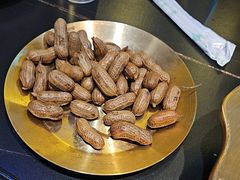 -串亿88烧烤·羊腿·羊蝎子(板泉路店)