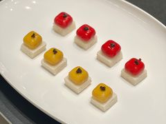 -翕间食·精致淮扬菜(江苏大剧院店)