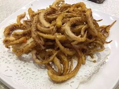 -吉源大排档·鱼生·海鲜(烧烤彩印厂店)