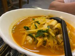 -桃园中华料理炸酱面(燕儿岛路店)
