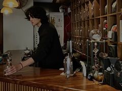 -RUMORS COFFEE ROASTERY鲁马滋咖啡(湖南路店)