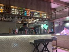 -ELI FALAFEL Lebanese&Mediterranean黎巴嫩美食(富城路店)