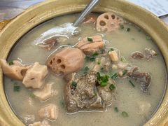 -小民大排档(马场角横路店)