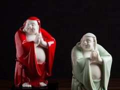 -唐人祥·茶馆(总店)