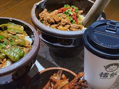 -擂饭(五一广场店)