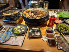 -蚝·生·鲜牛烧肉铺(中央大街店)