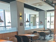 -比格比萨自助(诺亚大厦店)