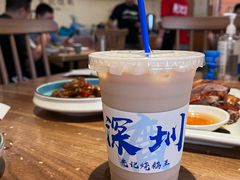 -先记烧鹅王·本地粤菜(福永店)