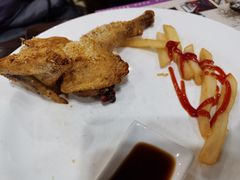 -德大西餐社(云南南路店)