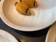 -丽晶轩中餐厅(重庆丽晶酒店)