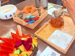 -青曲社相声(易俗街区店)