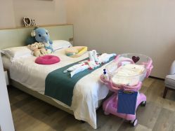 点击看大图 -宝生月子中心·独栋独院式(南山店)