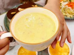 -斗牛士牛排餐厅(嘉里汇店)