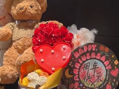 -Nord Grill&Bar Highland诺德西餐(深圳欢乐海岸店)