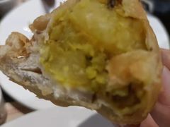 -克比叔叔印度餐厅Kebabs on the Grille(人民广场店)