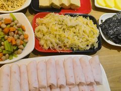 -和顺坊老北京铜火锅