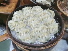 -海汇源老烧麦店(东大街总店)