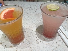 -CRAZYONES西班牙海鲜饭(上海美罗城店)