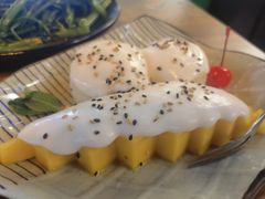 芒果椰香糯米-Hi YOU你的饭局泰餐厅(雍和宫店)