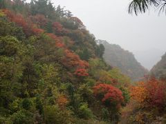 -潭溪山