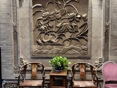 -西安饭庄·非遗陕菜(钟楼店)