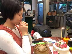 -BON CAKE(华贸购物中心店)
